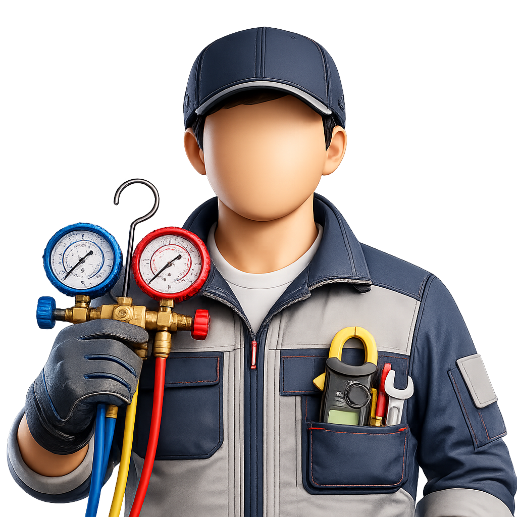 AC Technician